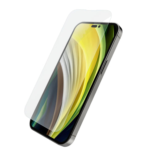 JCPal iClara Glass Screen Protector iPhone 14 Series JCP4125